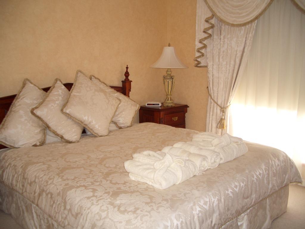 Carolynnes Cottages Naracoorte Habitación foto