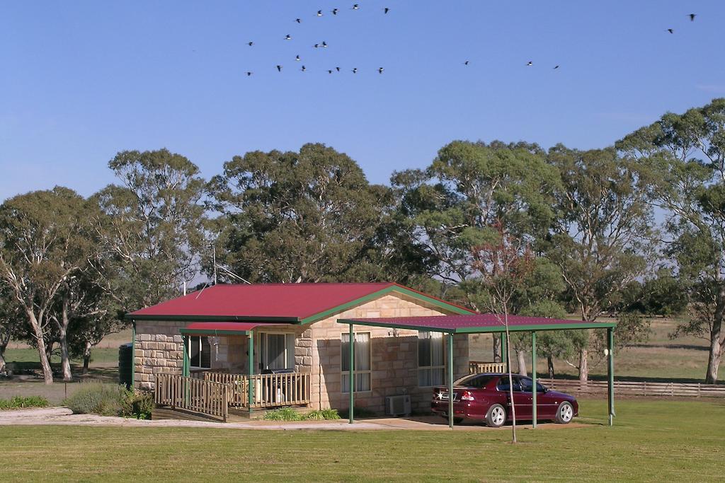 Carolynnes Cottages Naracoorte Habitación foto