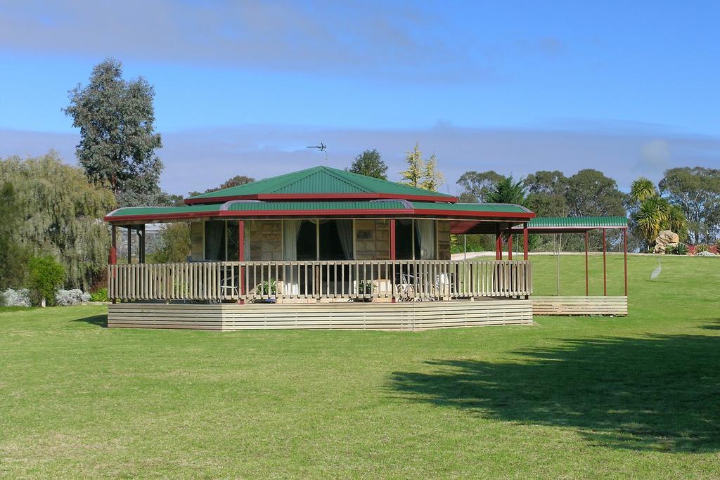 Carolynnes Cottages Naracoorte Habitación foto