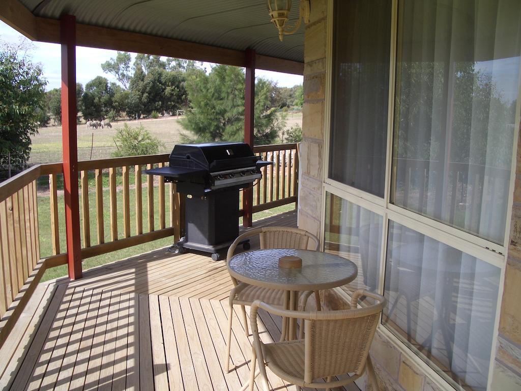 Carolynnes Cottages Naracoorte Habitación foto